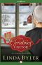 [The Christmas Visitor 01] • An Amish Romance